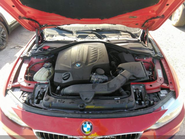 WBA3R1C56GK529285 BMW 4 Series 435i