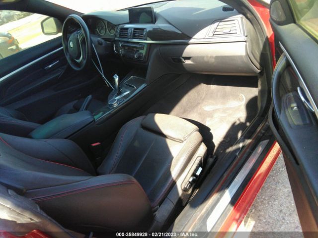 WBA3R1C56GK529285 BMW 4 Series 435i