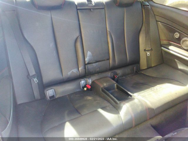 WBA3R1C56GK529285 BMW 4 Series 435i