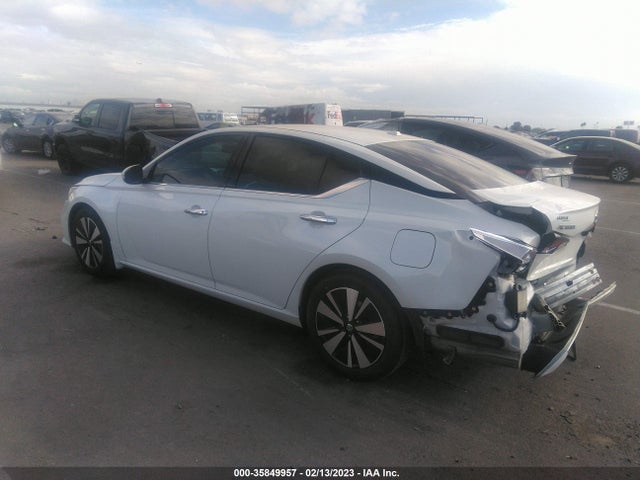 Nissan Altima 2.5 Sv 2019 1N4BL4DV6KC149260 Image 5