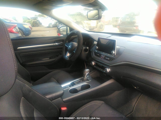 Nissan Altima 2.5 Sv 2019 1N4BL4DV6KC149260 Image 7