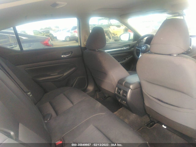 Nissan Altima 2.5 Sv 2019 1N4BL4DV6KC149260 Image 10