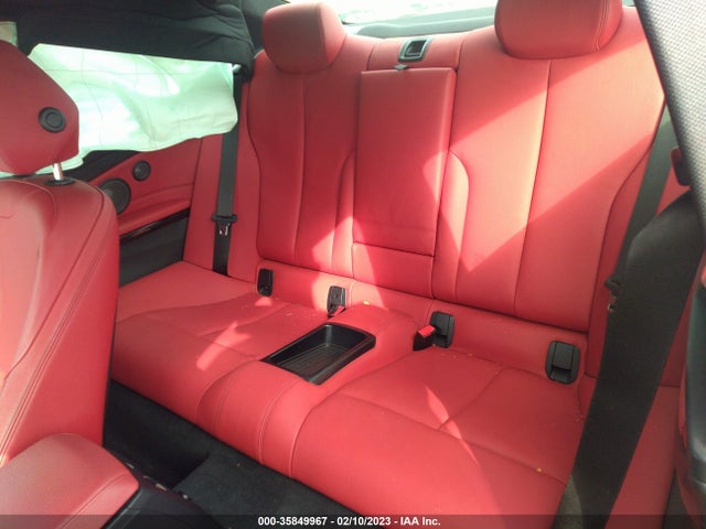 2018 BMW 4 Series, VIN: WBA4W7C56JAB93718
