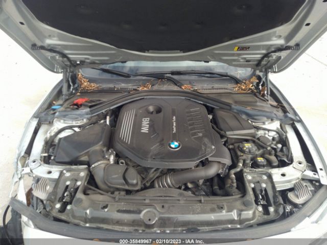 WBA4W7C56JAB93718 BMW 4 Series 440i