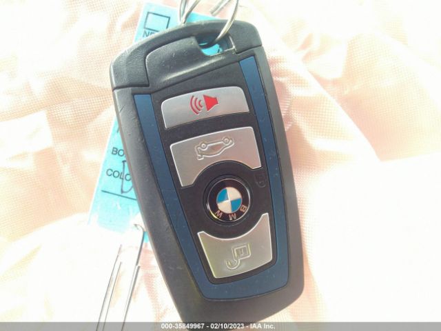 WBA4W7C56JAB93718 BMW 4 Series 440i