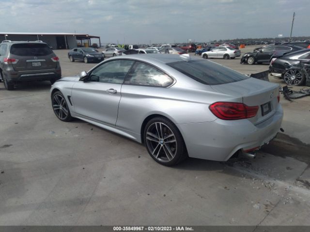 WBA4W7C56JAB93718 BMW 4 Series 440i