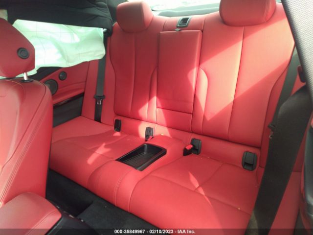 WBA4W7C56JAB93718 BMW 4 Series 440i
