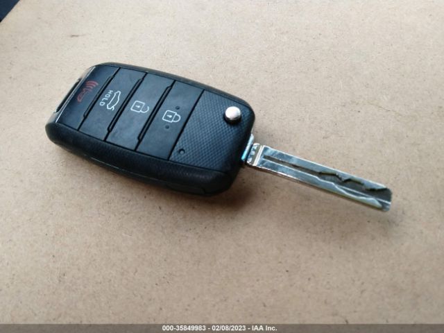 5XXGM4A7XFG510062 KIA Optima Lx