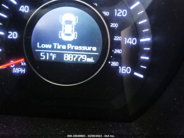 5XXGM4A7XFG510062 KIA Optima Lx