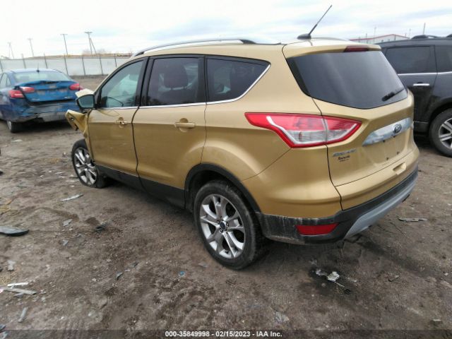 1FMCU0JX7EUB96219 Ford Escape Titanium