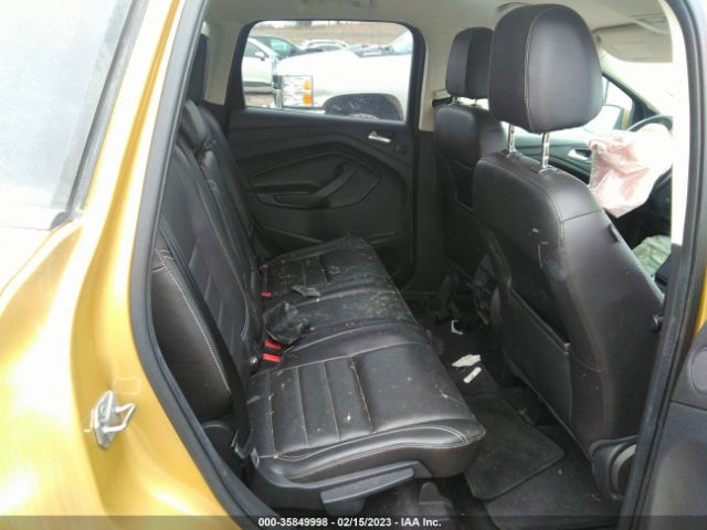 1FMCU0JX7EUB96219 Ford Escape Titanium