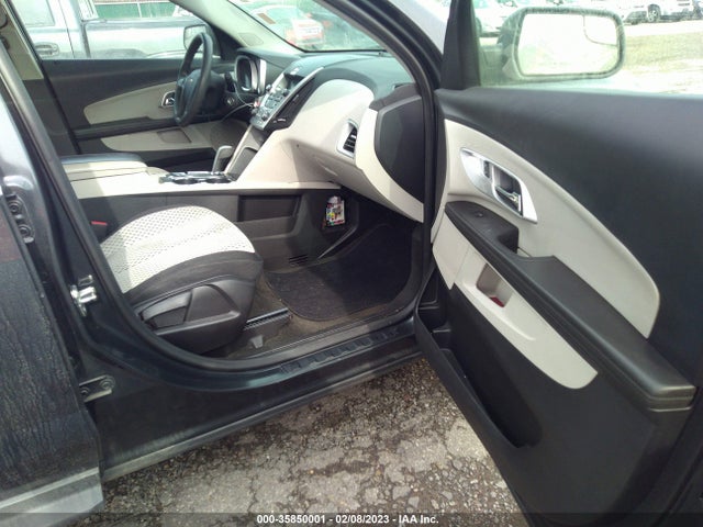 Продажа на аукционе авто 2014 Chevrolet Equinox Ls, vin: 2GNFLEEK7E6125740, номер лота: 35850001