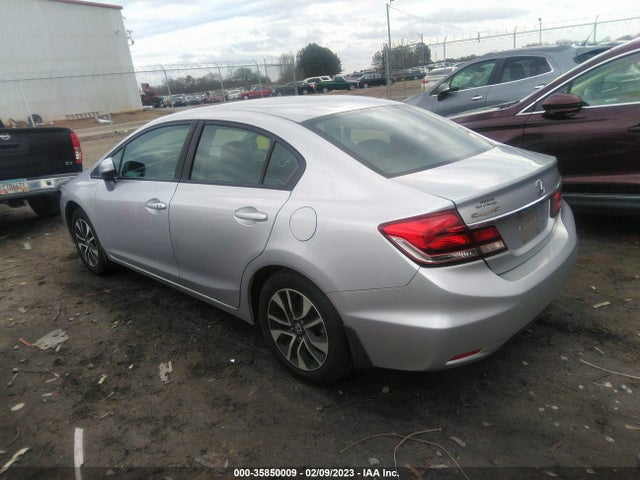 2015 HONDA CIVIC SEDAN EX VIN: 19XFB2F82FE059256