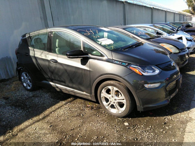2020 1G1FY6S07L4114702 main image