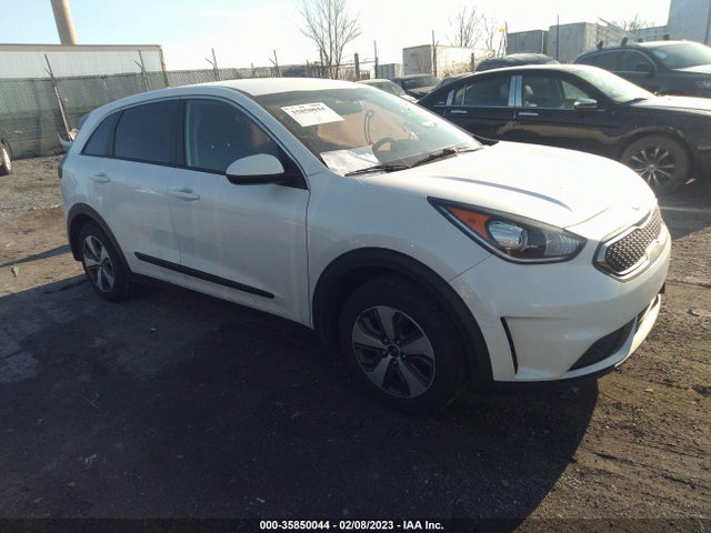 2017 Kia Niro, VIN: KNDCB3LC9H5048898