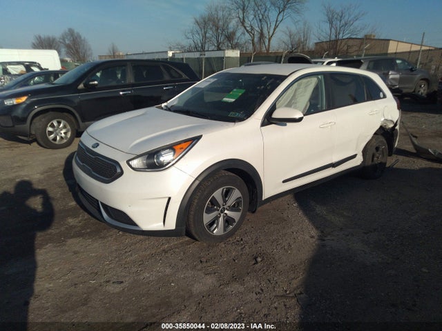 2017 Kia Niro, VIN: KNDCB3LC9H5048898