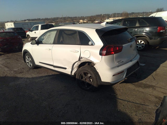 2017 Kia Niro, VIN: KNDCB3LC9H5048898