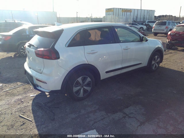 2017 Kia Niro, VIN: KNDCB3LC9H5048898