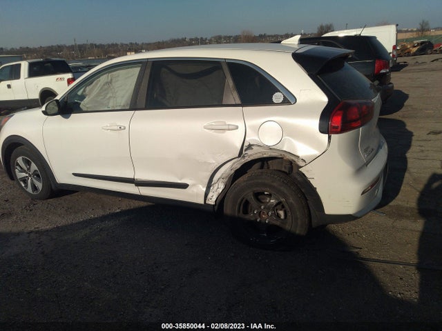 2017 Kia Niro, VIN: KNDCB3LC9H5048898