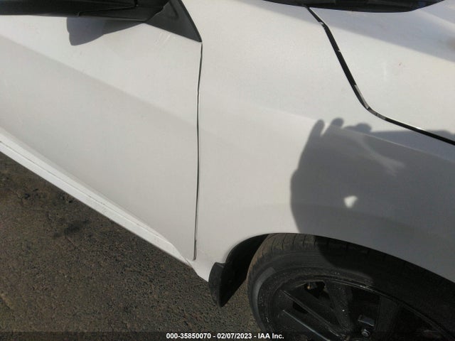 Honda Civic Sedan Ex 2019 19XFC1F35KE001440 Image 7