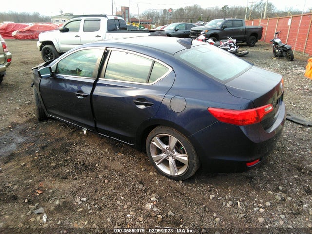 Acura ILX 2014 19VDE1F3XEE013937 Image 3
