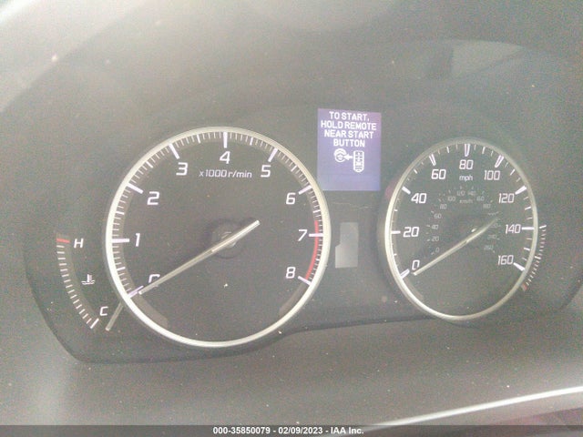 Acura ILX 2014 19VDE1F3XEE013937 Image 7