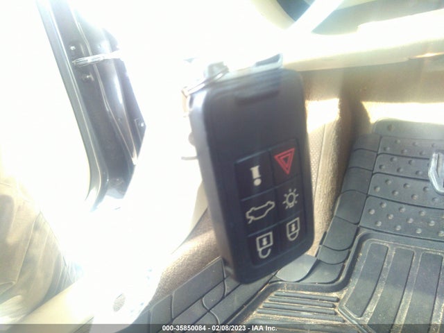 Volvo S60 2012 YV1622FS4C2134733 Image 3
