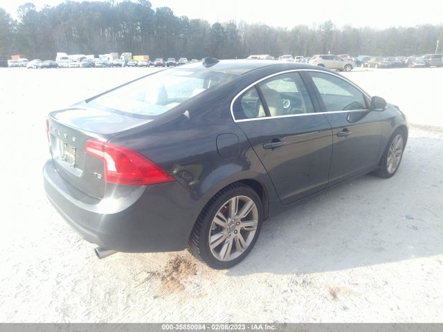 Volvo S60 2012 YV1622FS4C2134733 Image 5