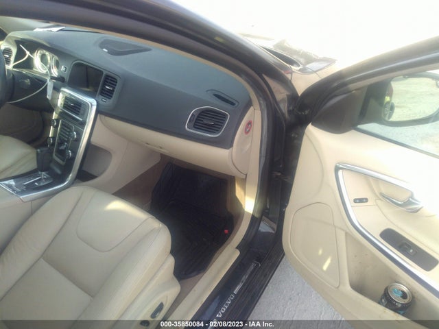 Volvo S60 2012 YV1622FS4C2134733 Image 6