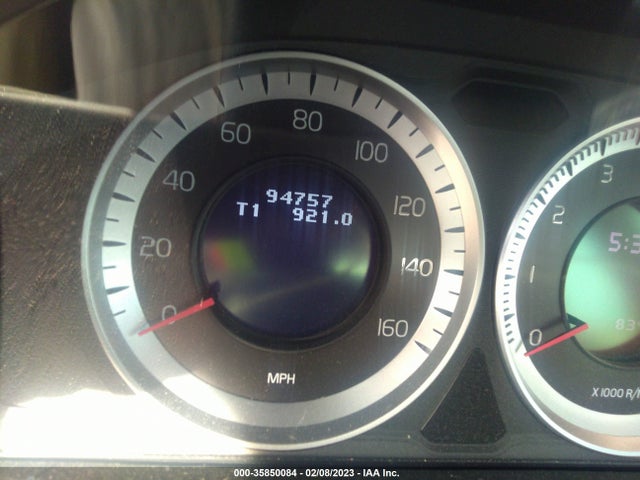 Volvo S60 2012 YV1622FS4C2134733 Image 8