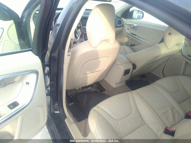 Volvo S60 2012 YV1622FS4C2134733 Image 9