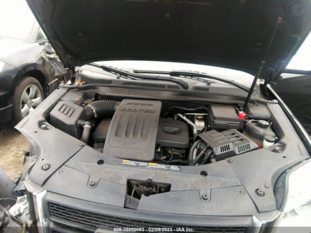 2GKALREK2F6302064 GMC Terrain Sle