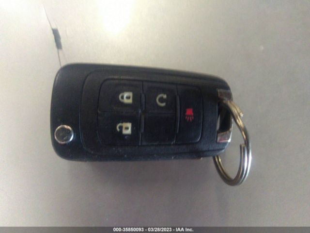 2GKALREK2F6302064 GMC Terrain Sle