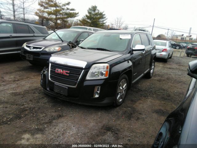 2GKALREK2F6302064 GMC Terrain Sle
