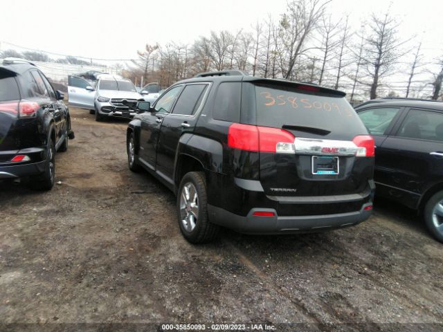 2GKALREK2F6302064 GMC Terrain Sle