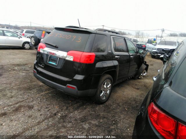 2GKALREK2F6302064 GMC Terrain Sle
