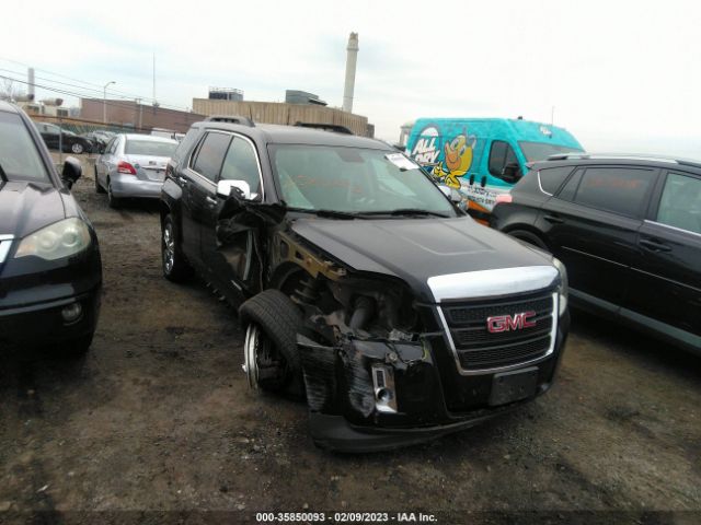 2GKALREK2F6302064 GMC Terrain Sle