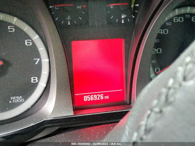 2GKALREK2F6302064 GMC Terrain Sle