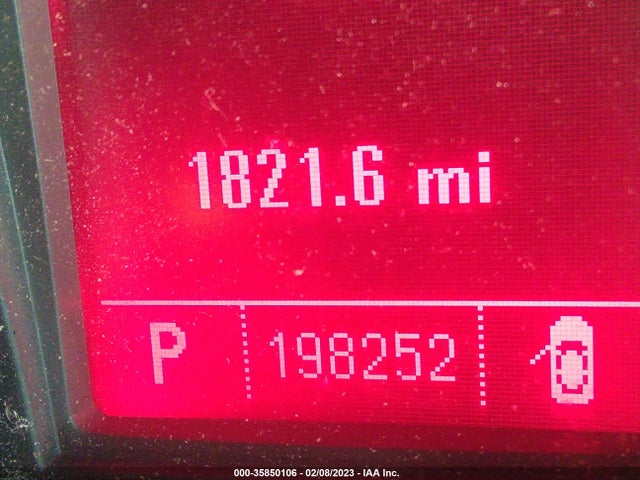 2011 GMC TERRAIN SLT-1 VIN: 2CTFLVE59B6320807