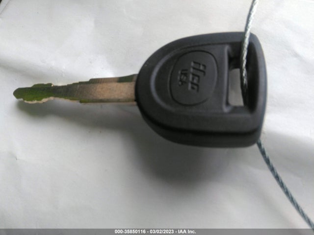 2012 MAZDA MAZDA2 SPORT VIN: JM1DE1KZ5C0145575