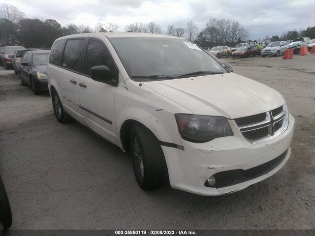 2011 2D4RN1AGXBR636091 main image