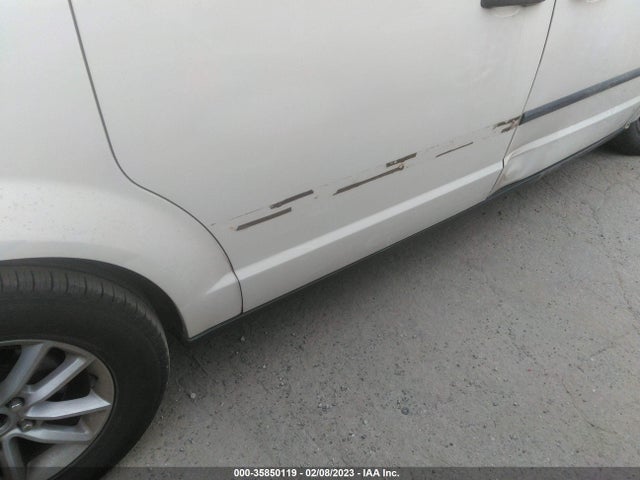 Dodge GRAND CARAVAN C/V 2011 2D4RN1AGXBR636091 Image 7