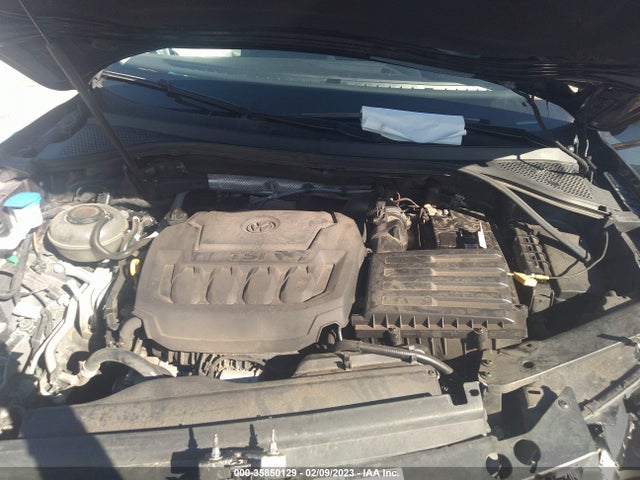 3VV3B7AX5JM052462 Volkswagen Tiguan Sel/se