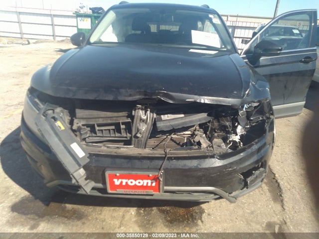 3VV3B7AX5JM052462 Volkswagen Tiguan Sel/se