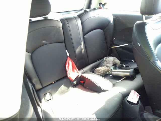 2015 Mini Cooper, VIN: WMWXP7C55FT741002