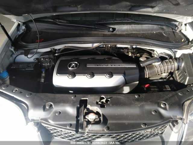 Acura MDX 2006 2HNYD18876H529466 Image 10