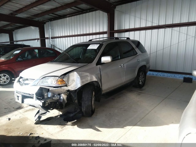 Acura MDX 2006 2HNYD18876H529466 Image 2