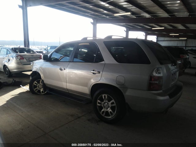 Acura MDX 2006 2HNYD18876H529466 Image 3