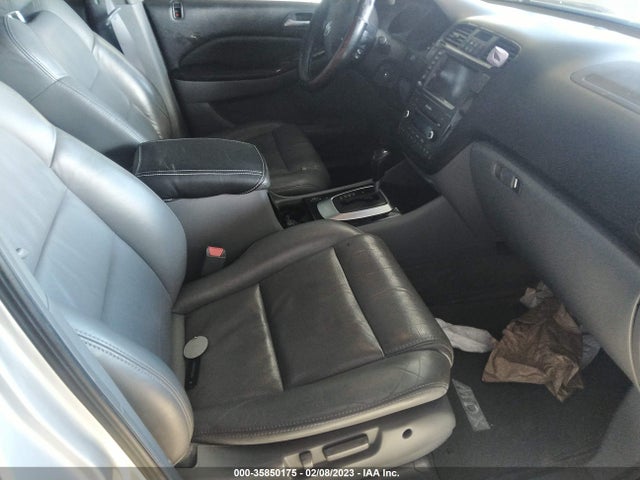 Acura MDX 2006 2HNYD18876H529466 Image 5