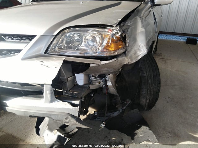 Acura MDX 2006 2HNYD18876H529466 Image 6